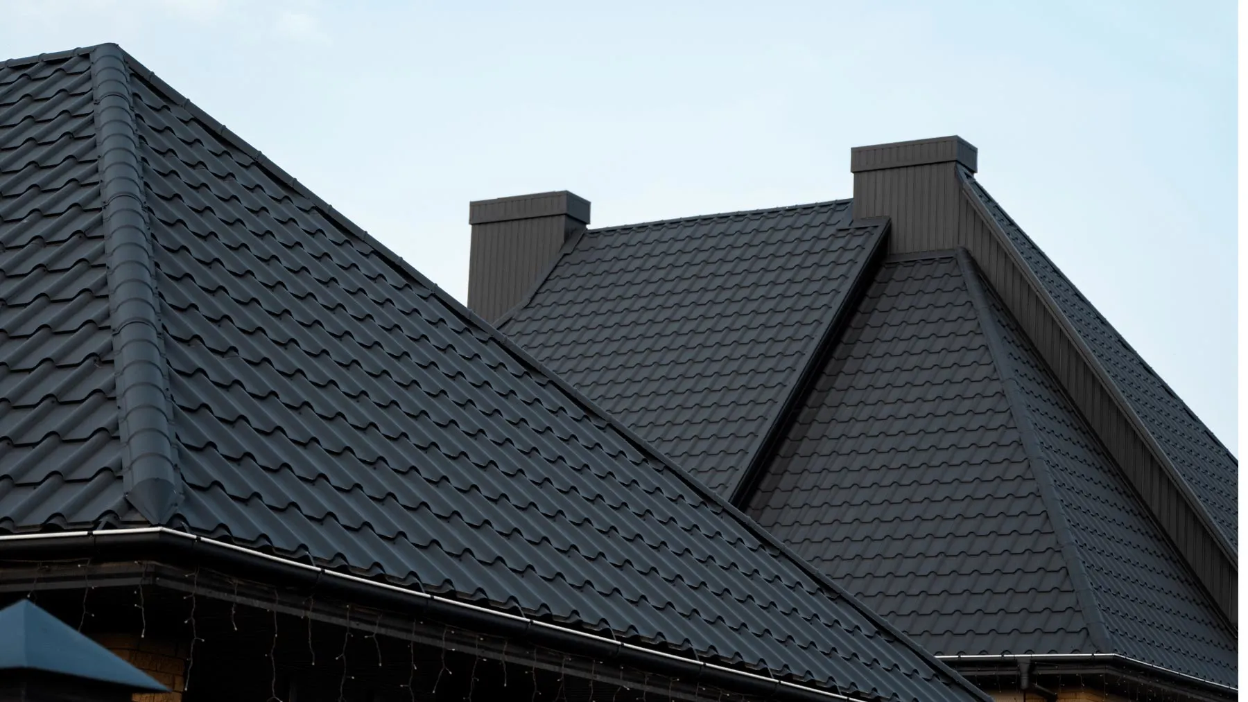 How to Improve Roofing Website Design