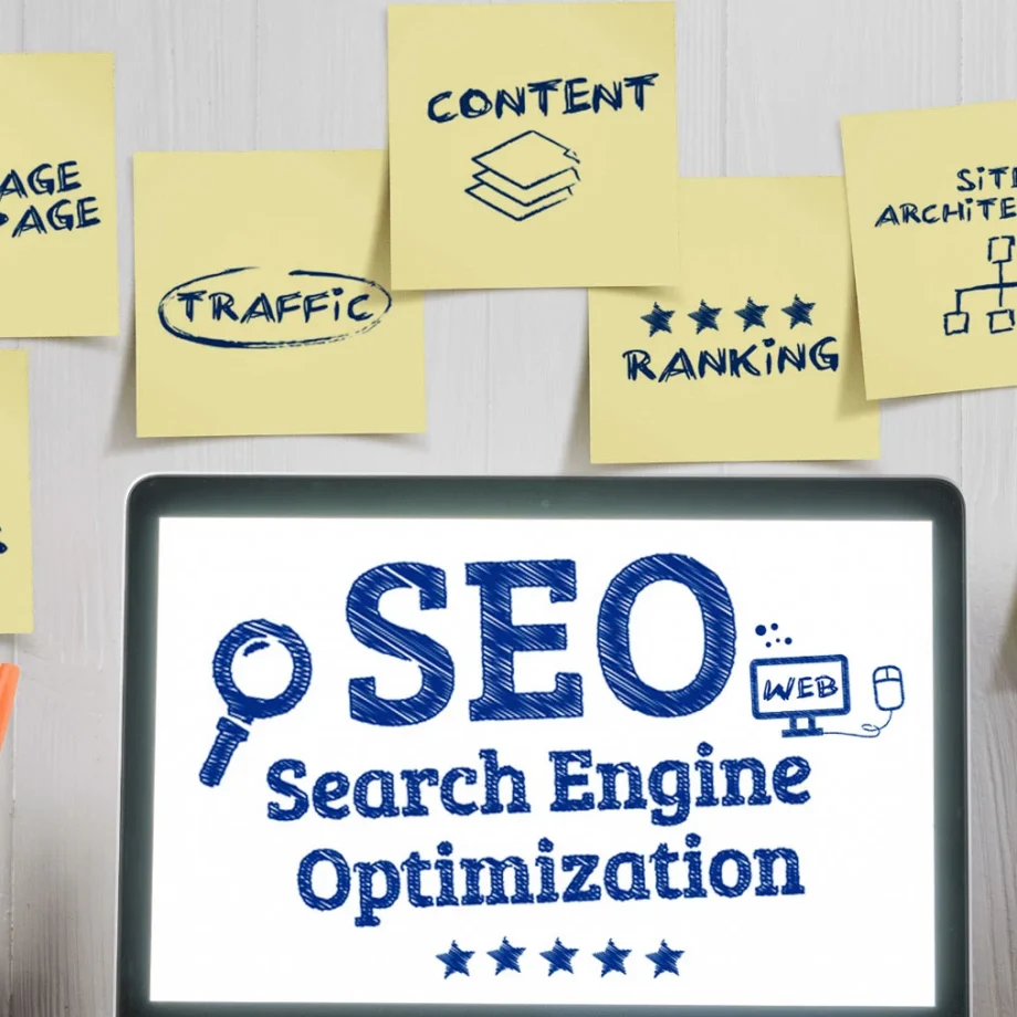 Types of SEO