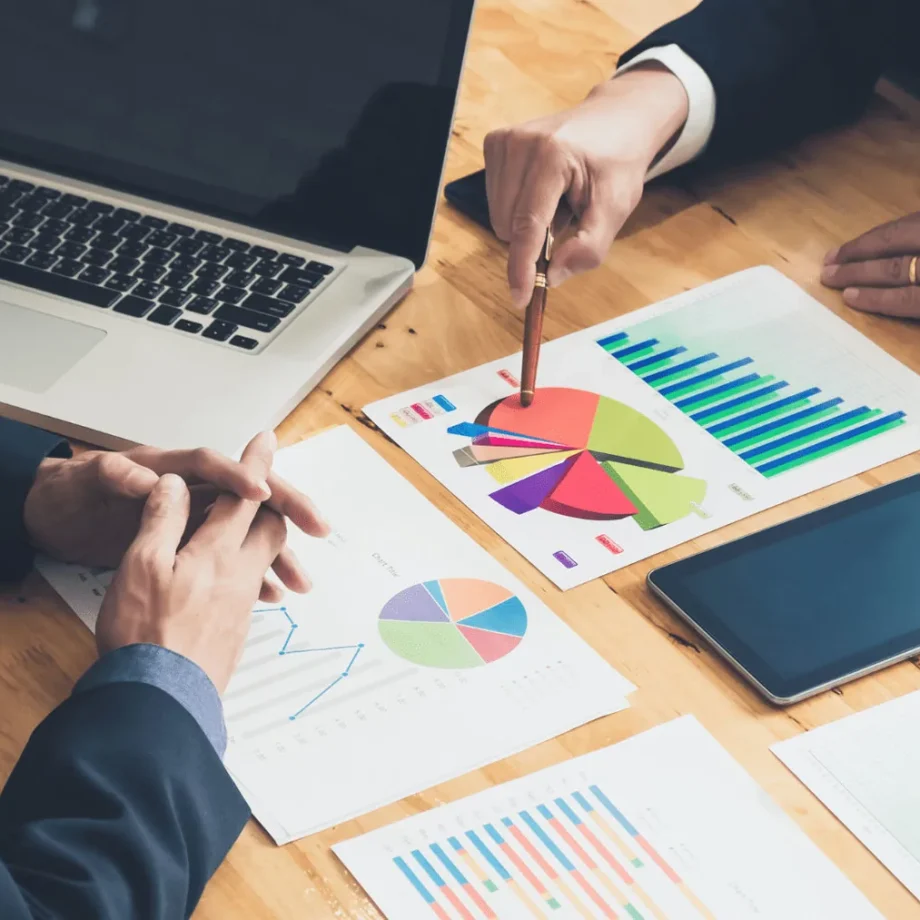 SEO Consultant