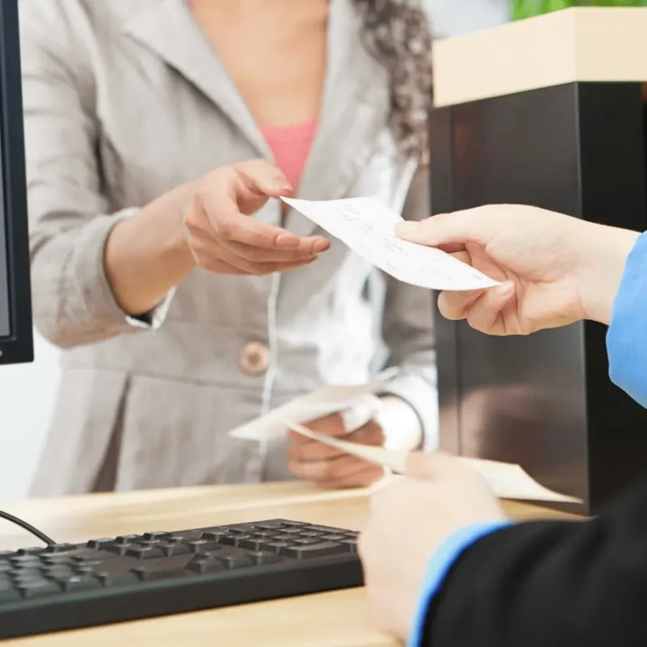 bank and credit union website design