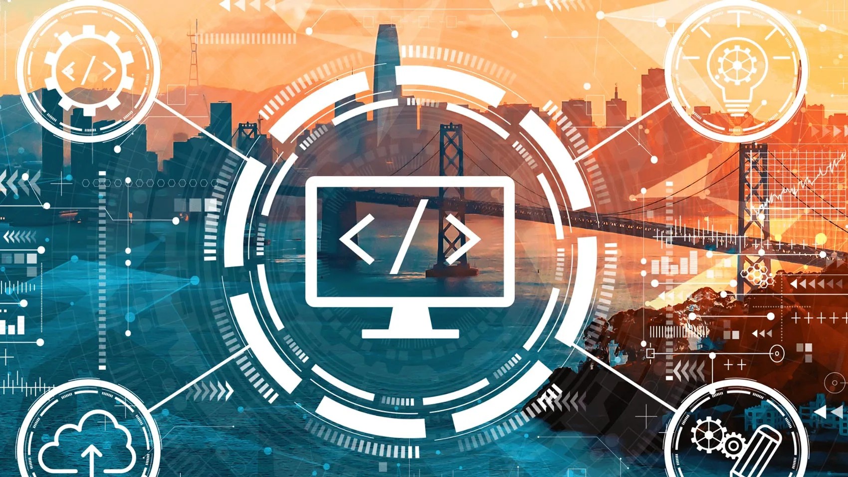 Types of Web Development Technologies: The Ultimate Guide