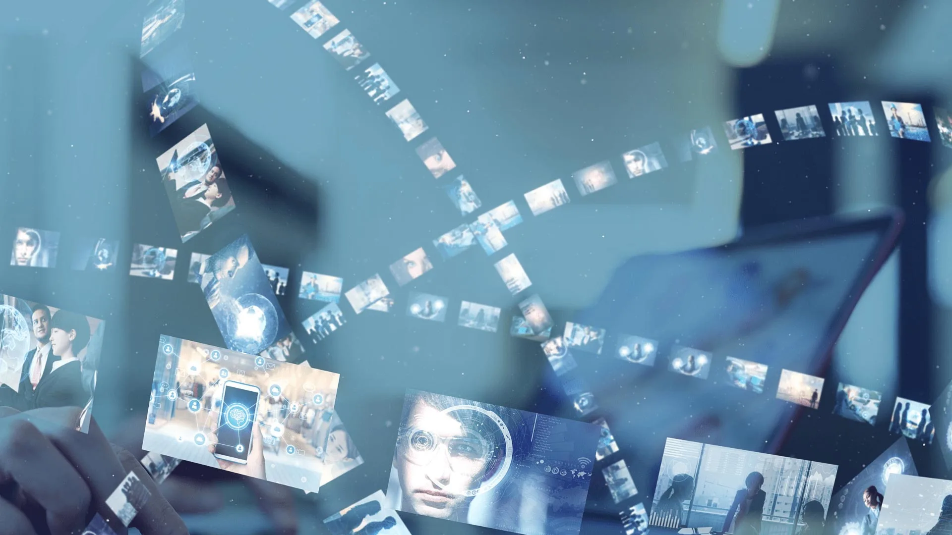 What Is Interactive Multimedia? The Ultimate Guide