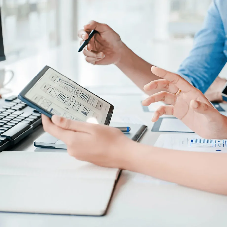 SEO Audit