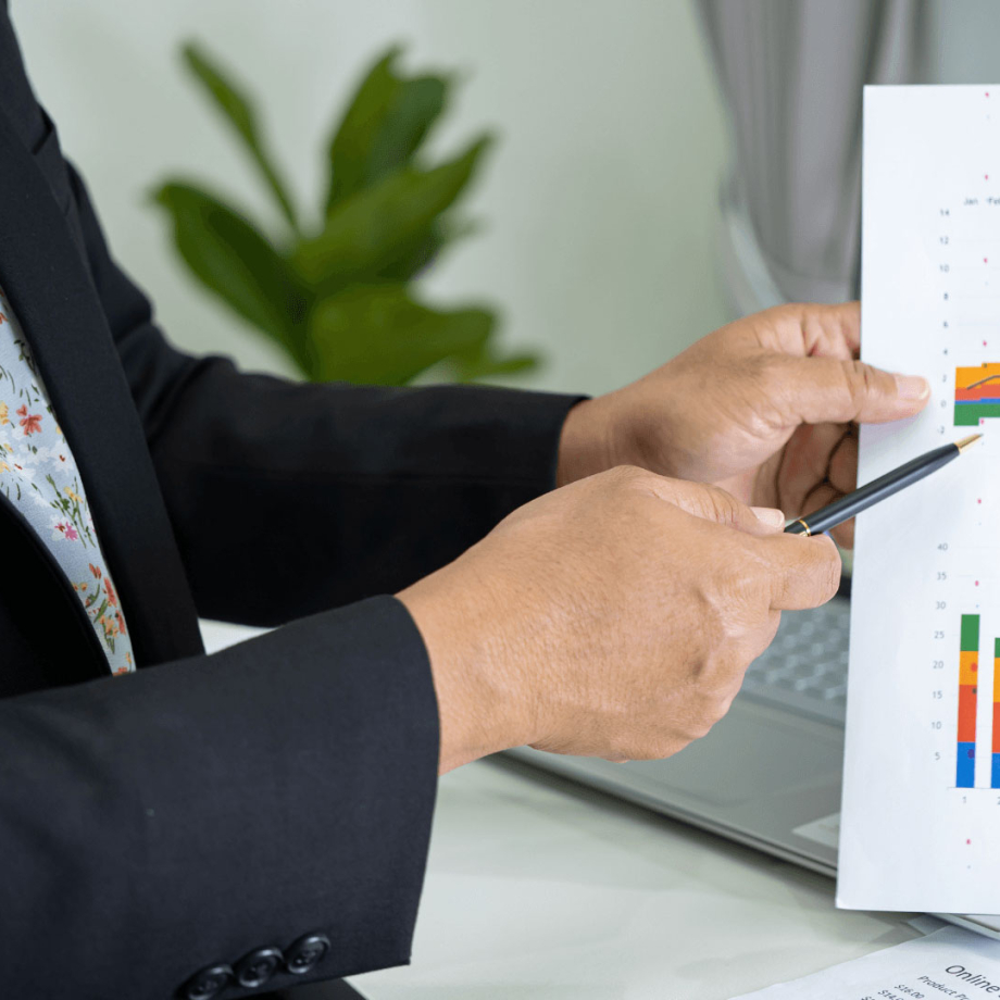 SEO Analyst