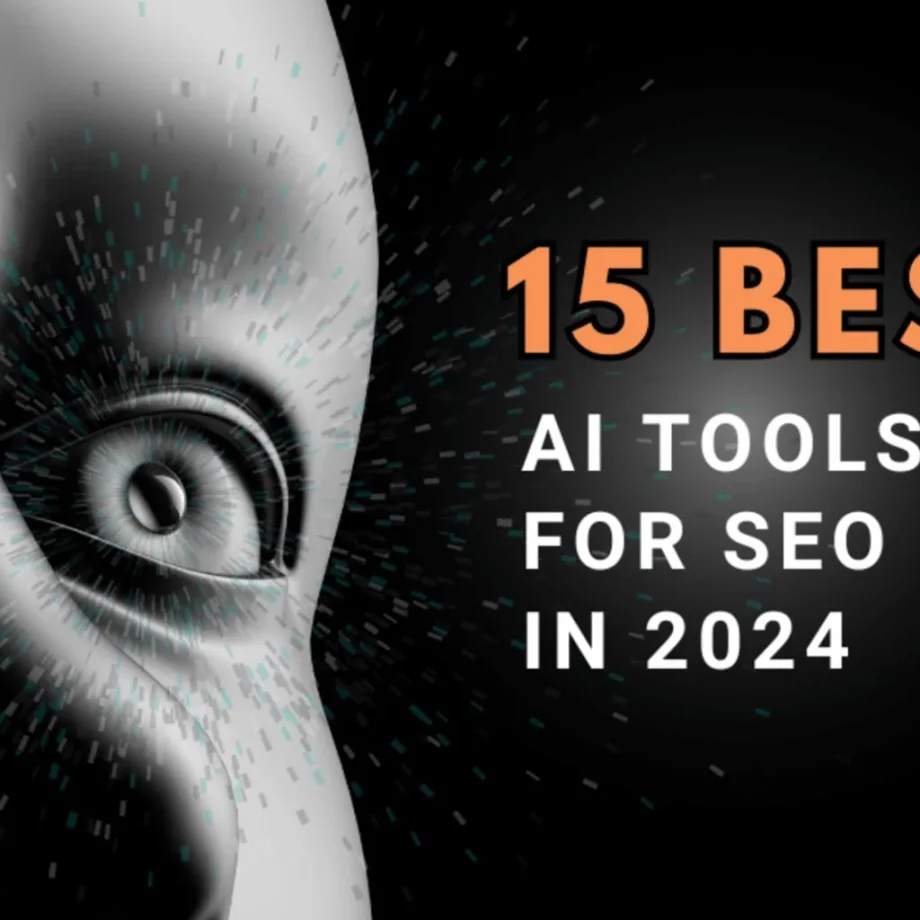 AI tools for SEO