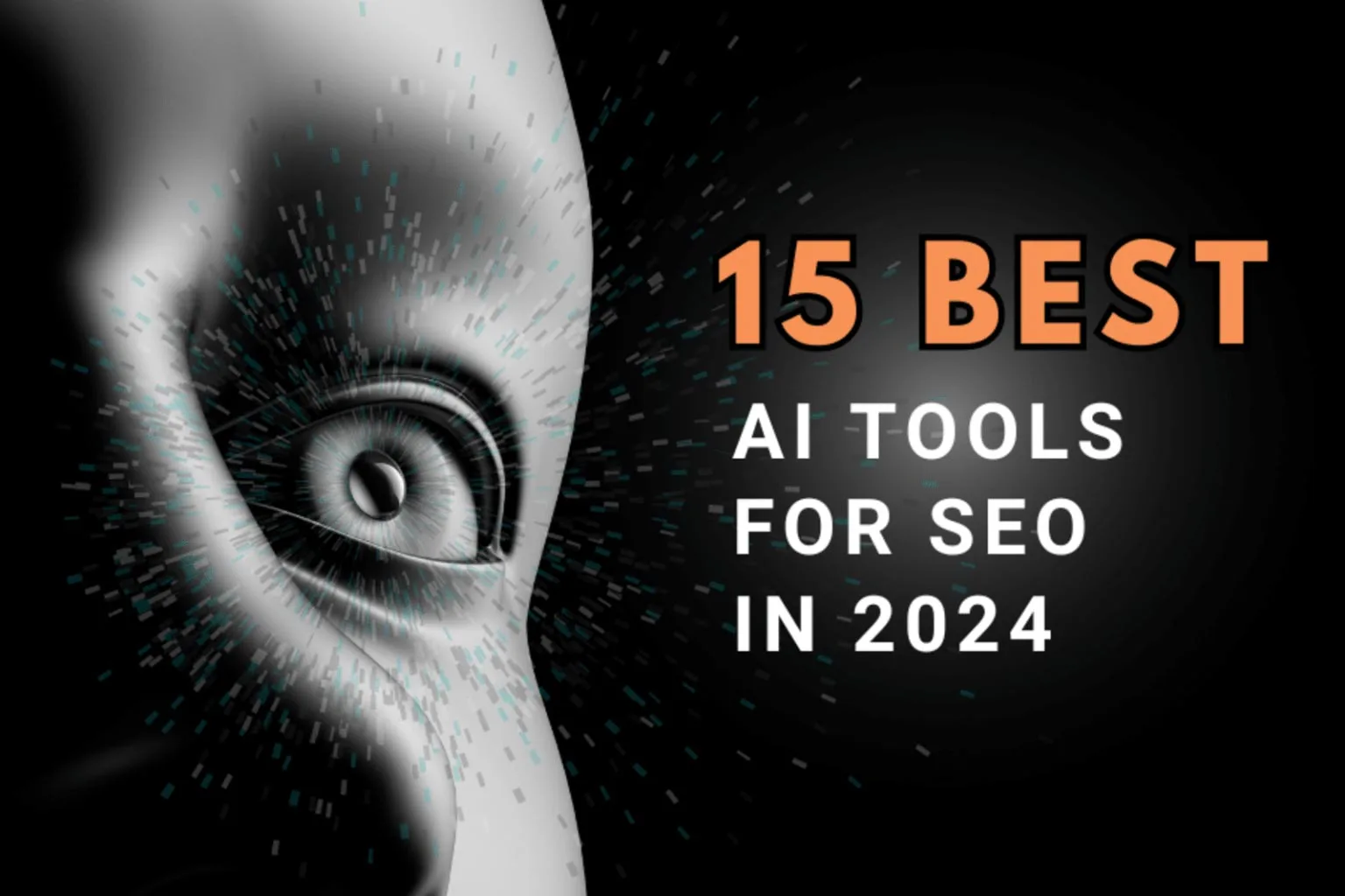 AI tools for SEO