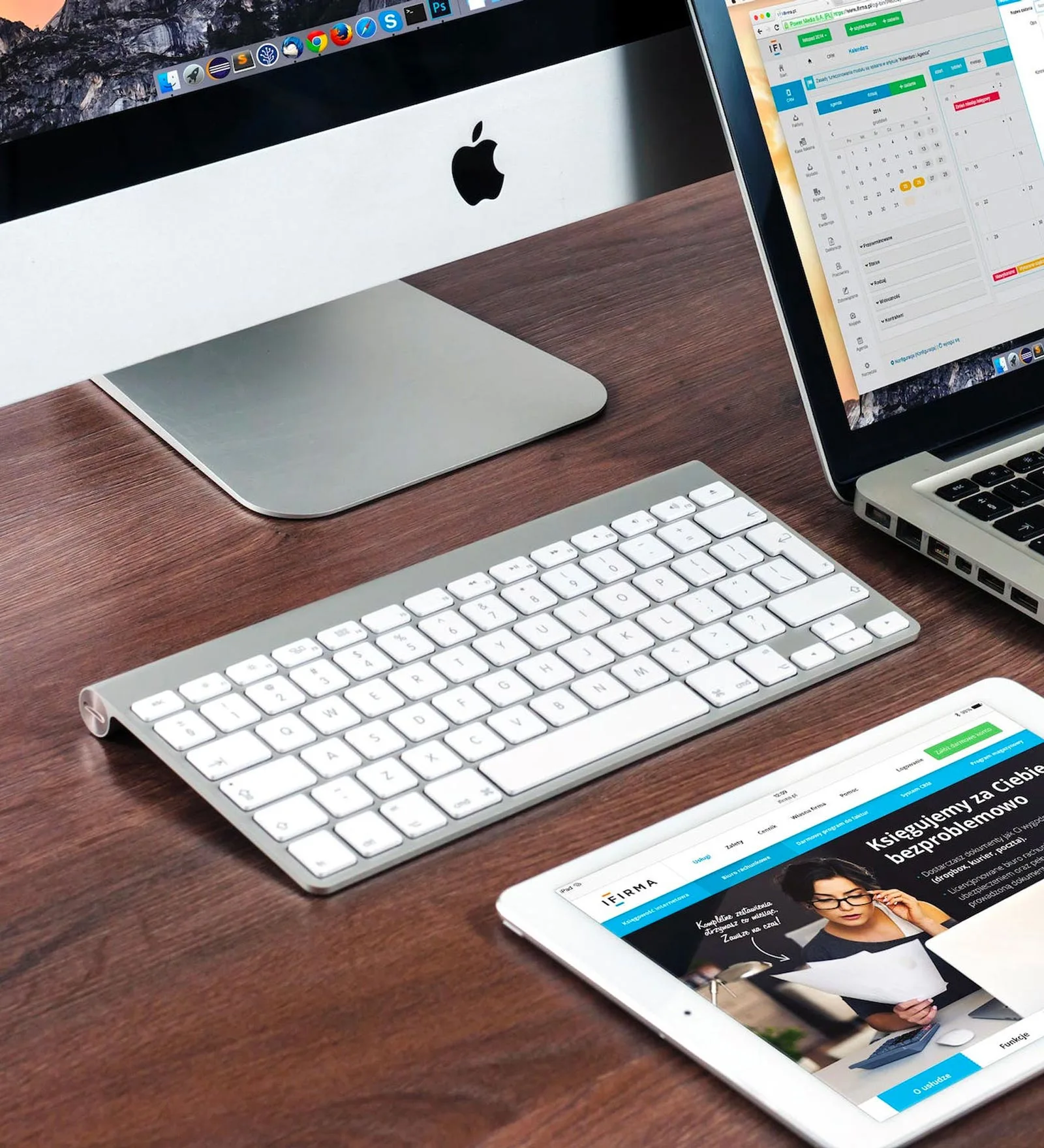 menu-website